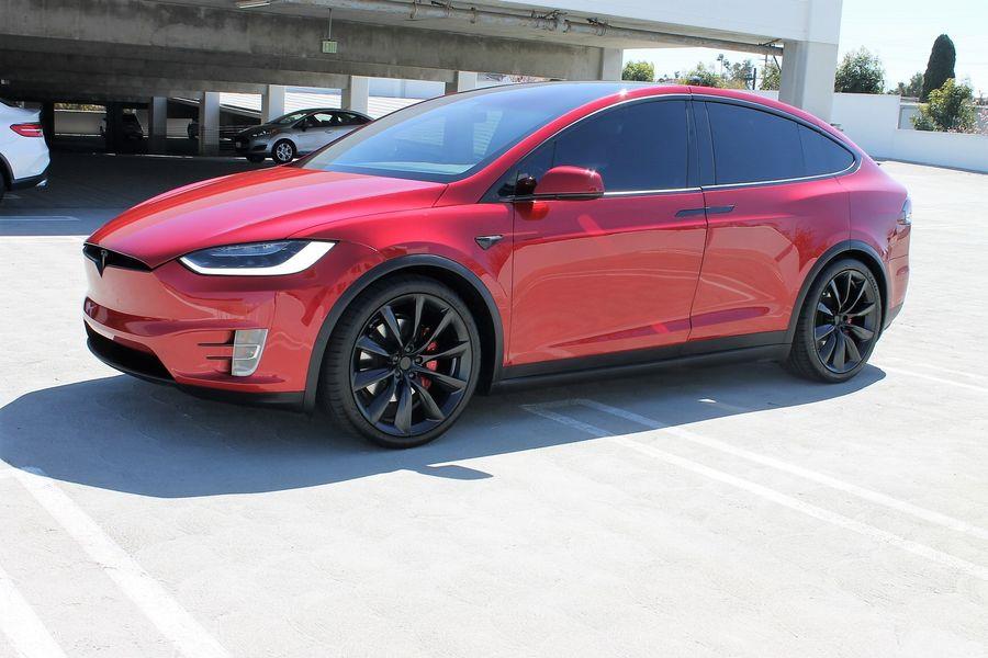Used Tesla Model x 90D Sport Utility 4D 2017 | Ideal Motors. Costa Mesa, California Used Tesla Model x 90D Sport Utility 4D 2017 | Ideal Motors. Costa Mesa, California