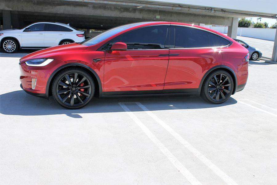 Used Tesla Model x 90D Sport Utility 4D 2017 | Ideal Motors. Costa Mesa, California Used Tesla Model x 90D Sport Utility 4D 2017 | Ideal Motors. Costa Mesa, California