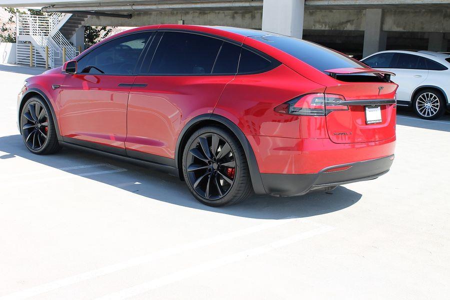 Used Tesla Model x 90D Sport Utility 4D 2017 | Ideal Motors. Costa Mesa, California Used Tesla Model x 90D Sport Utility 4D 2017 | Ideal Motors. Costa Mesa, California