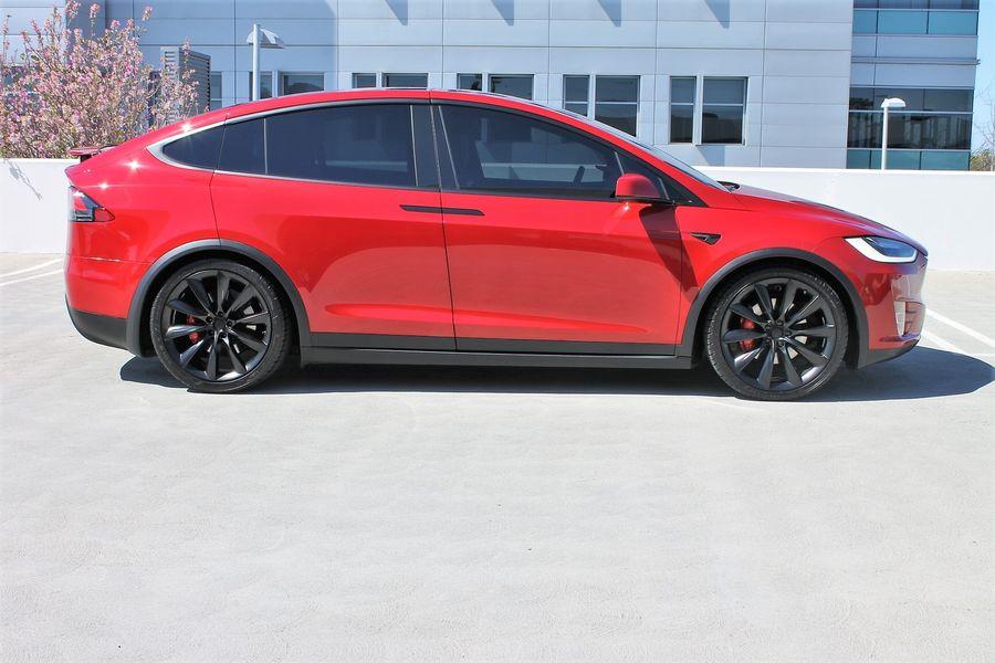 Used Tesla Model x 90D Sport Utility 4D 2017 | Ideal Motors. Costa Mesa, California Used Tesla Model x 90D Sport Utility 4D 2017 | Ideal Motors. Costa Mesa, California