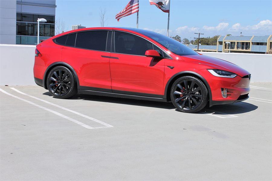 Used Tesla Model x 90D Sport Utility 4D 2017 | Ideal Motors. Costa Mesa, California Used Tesla Model x 90D Sport Utility 4D 2017 | Ideal Motors. Costa Mesa, California