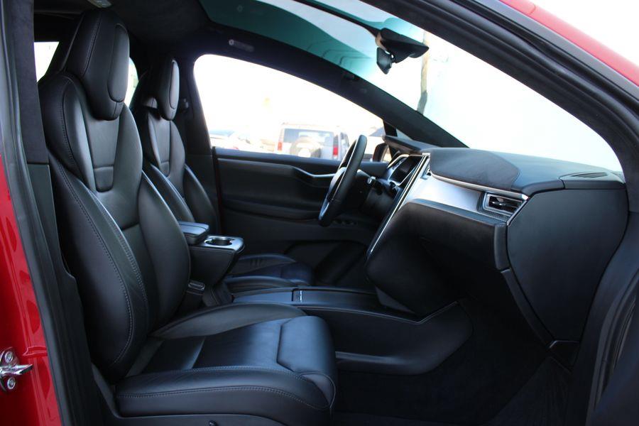 Used Tesla Model x 90D Sport Utility 4D 2017 | Ideal Motors. Costa Mesa, California Used Tesla Model x 90D Sport Utility 4D 2017 | Ideal Motors. Costa Mesa, California