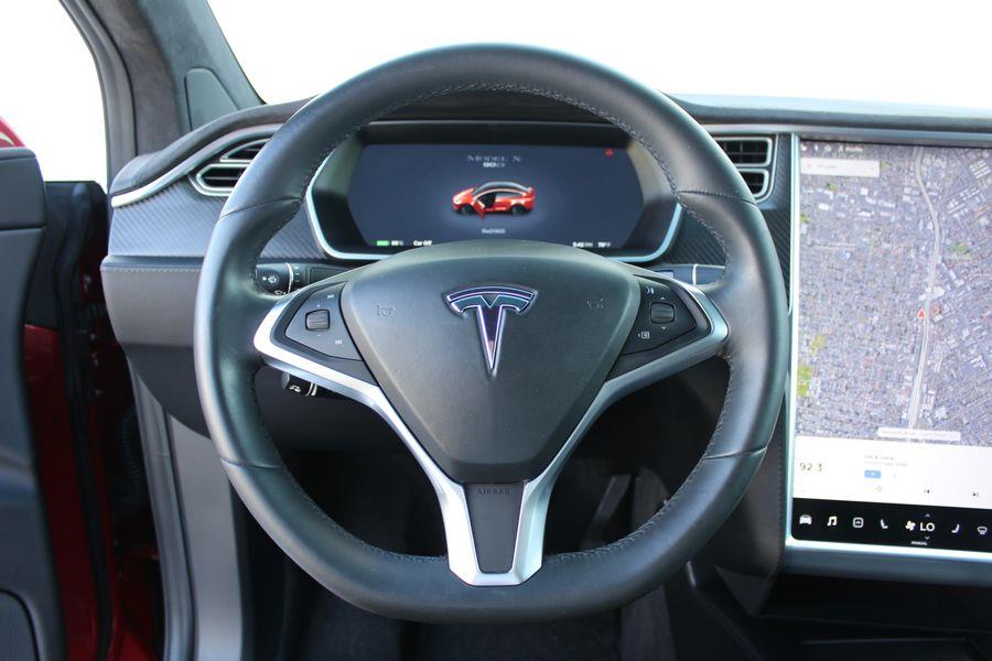 Used Tesla Model x 90D Sport Utility 4D 2017 | Ideal Motors. Costa Mesa, California Used Tesla Model x 90D Sport Utility 4D 2017 | Ideal Motors. Costa Mesa, California