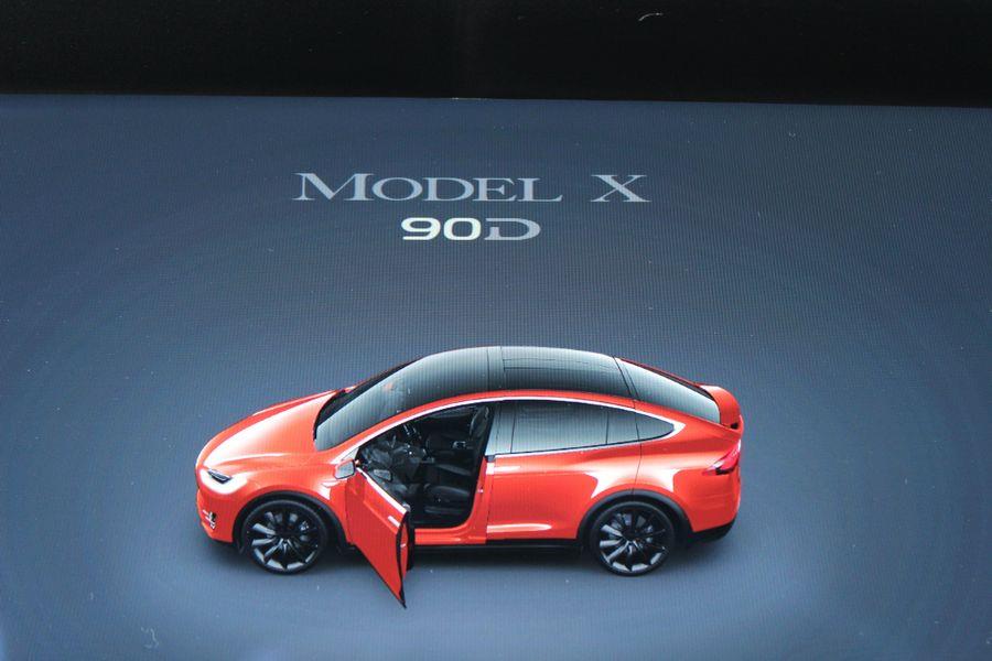 Used Tesla Model x 90D Sport Utility 4D 2017 | Ideal Motors. Costa Mesa, California Used Tesla Model x 90D Sport Utility 4D 2017 | Ideal Motors. Costa Mesa, California