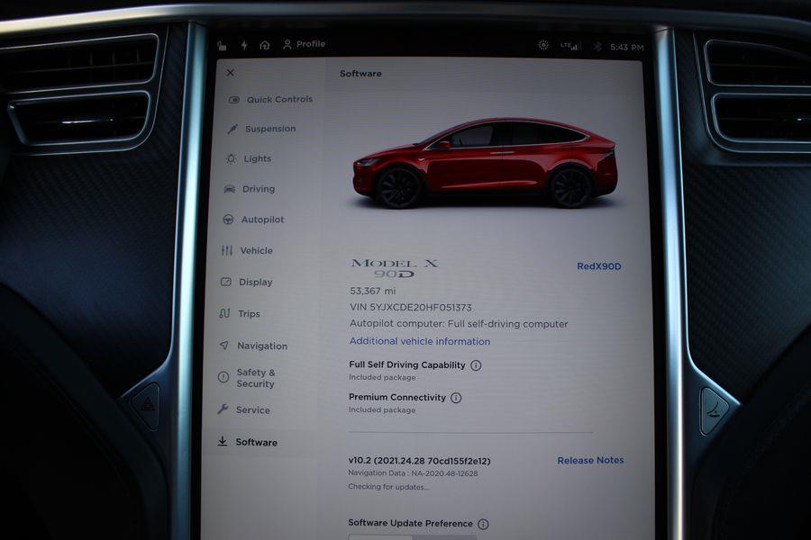 Used Tesla Model x 90D Sport Utility 4D 2017 | Ideal Motors. Costa Mesa, California Used Tesla Model x 90D Sport Utility 4D 2017 | Ideal Motors. Costa Mesa, California
