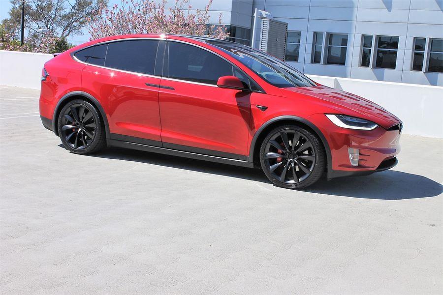 Used Tesla Model x 90D Sport Utility 4D 2017 | Ideal Motors. Costa Mesa, California Used Tesla Model x 90D Sport Utility 4D 2017 | Ideal Motors. Costa Mesa, California