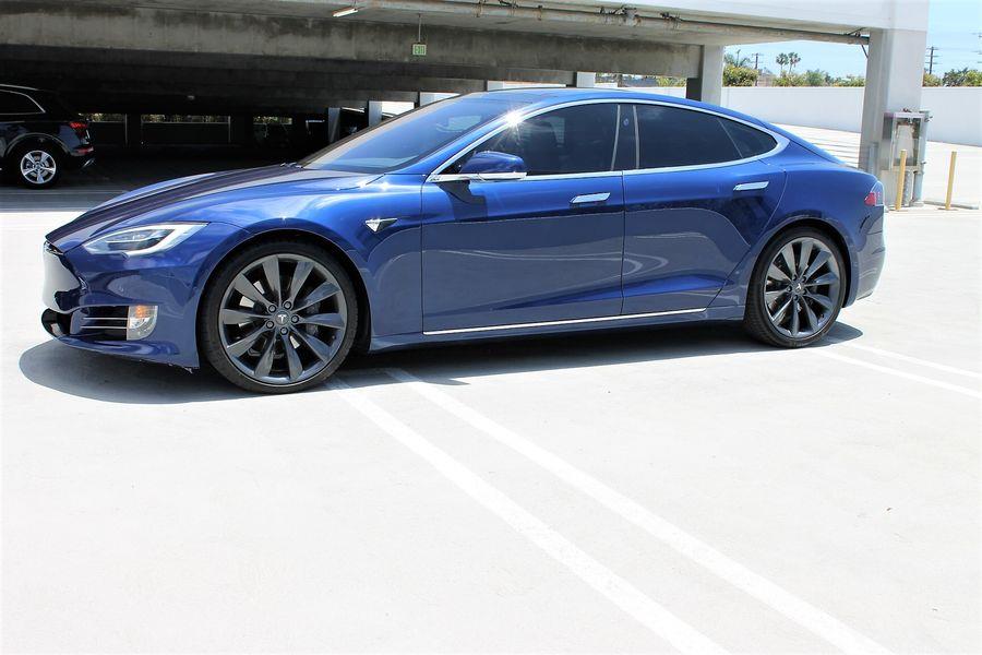 Used Tesla Model s 75 Sedan 4D 2017 | Ideal Motors. Costa Mesa, California Used Tesla Model s 75 Sedan 4D 2017 | Ideal Motors. Costa Mesa, California