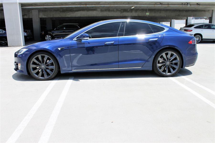Used Tesla Model s 75 Sedan 4D 2017 | Ideal Motors. Costa Mesa, California Used Tesla Model s 75 Sedan 4D 2017 | Ideal Motors. Costa Mesa, California