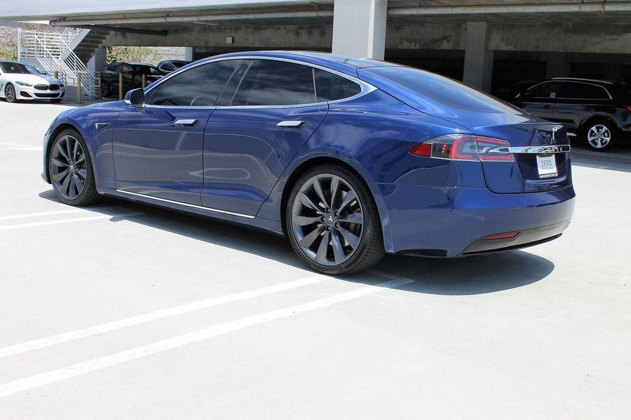 Used Tesla Model s 75 Sedan 4D 2017 | Ideal Motors. Costa Mesa, California Used Tesla Model s 75 Sedan 4D 2017 | Ideal Motors. Costa Mesa, California