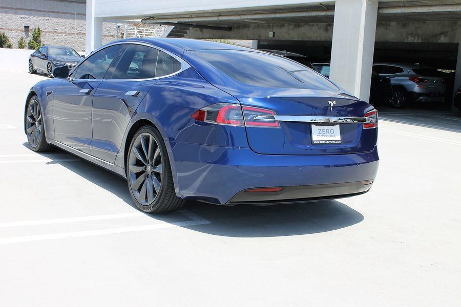 Used Tesla Model s 75 Sedan 4D 2017 | Ideal Motors. Costa Mesa, California Used Tesla Model s 75 Sedan 4D 2017 | Ideal Motors. Costa Mesa, California