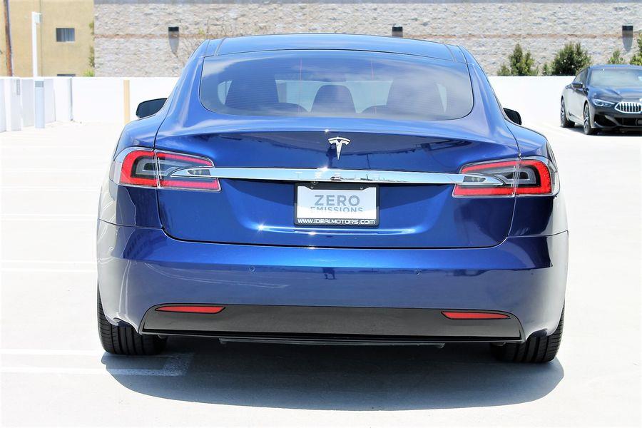 Used Tesla Model s 75 Sedan 4D 2017 | Ideal Motors. Costa Mesa, California Used Tesla Model s 75 Sedan 4D 2017 | Ideal Motors. Costa Mesa, California