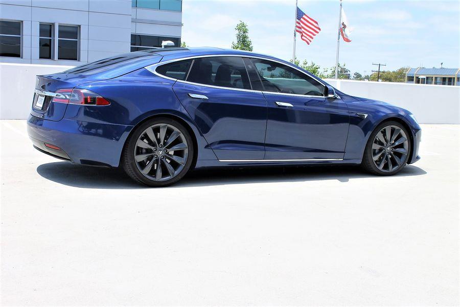 Used Tesla Model s 75 Sedan 4D 2017 | Ideal Motors. Costa Mesa, California Used Tesla Model s 75 Sedan 4D 2017 | Ideal Motors. Costa Mesa, California