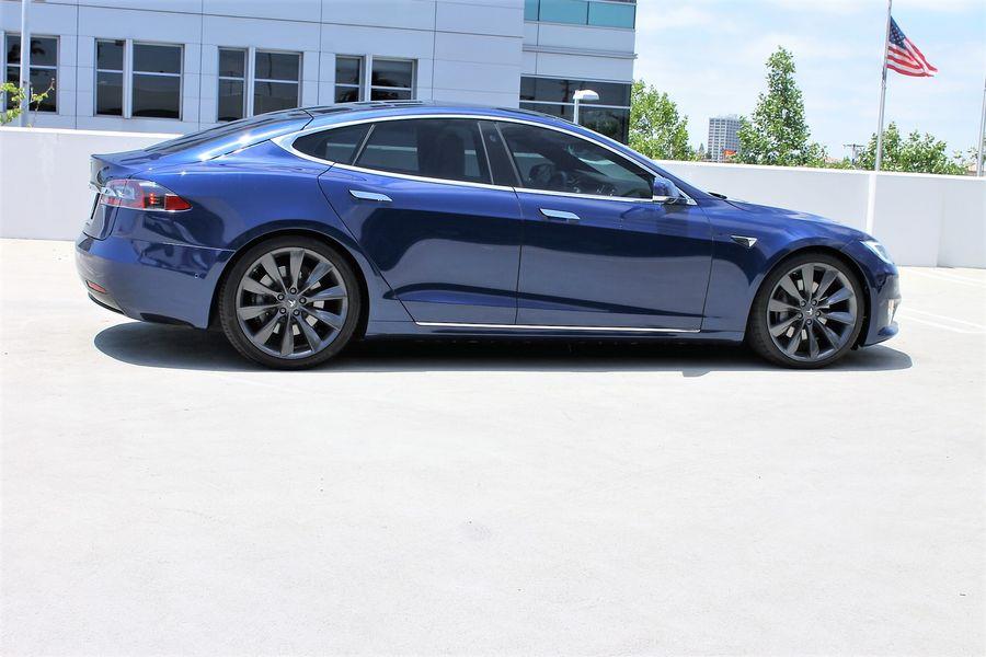 Used Tesla Model s 75 Sedan 4D 2017 | Ideal Motors. Costa Mesa, California Used Tesla Model s 75 Sedan 4D 2017 | Ideal Motors. Costa Mesa, California