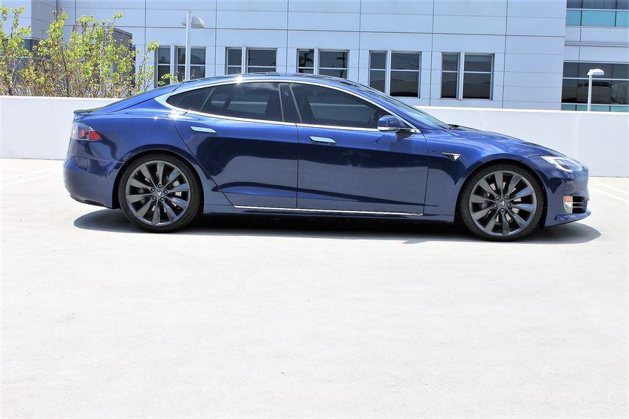 Used Tesla Model s 75 Sedan 4D 2017 | Ideal Motors. Costa Mesa, California Used Tesla Model s 75 Sedan 4D 2017 | Ideal Motors. Costa Mesa, California