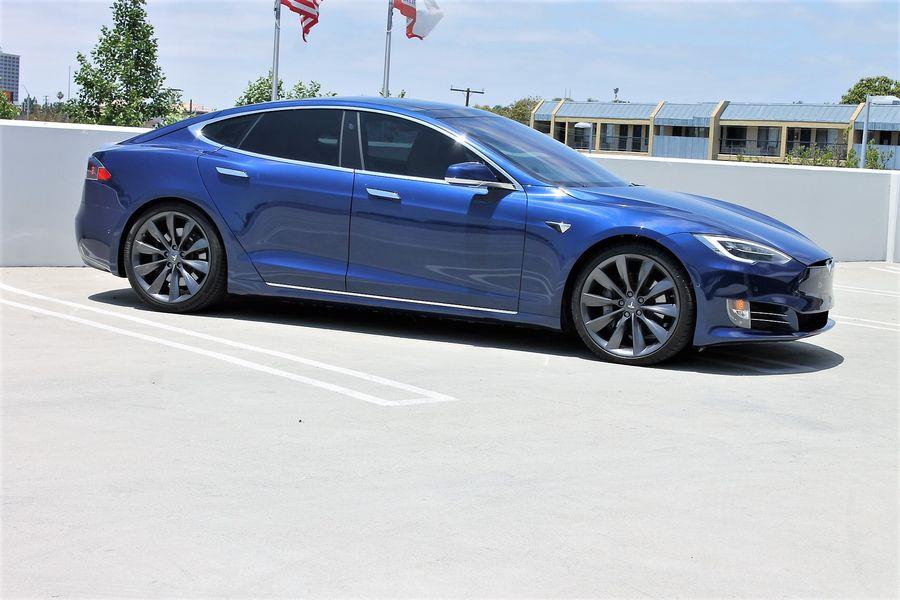 Used Tesla Model s 75 Sedan 4D 2017 | Ideal Motors. Costa Mesa, California Used Tesla Model s 75 Sedan 4D 2017 | Ideal Motors. Costa Mesa, California
