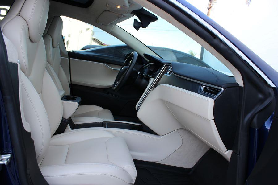 Used Tesla Model s 75 Sedan 4D 2017 | Ideal Motors. Costa Mesa, California Used Tesla Model s 75 Sedan 4D 2017 | Ideal Motors. Costa Mesa, California