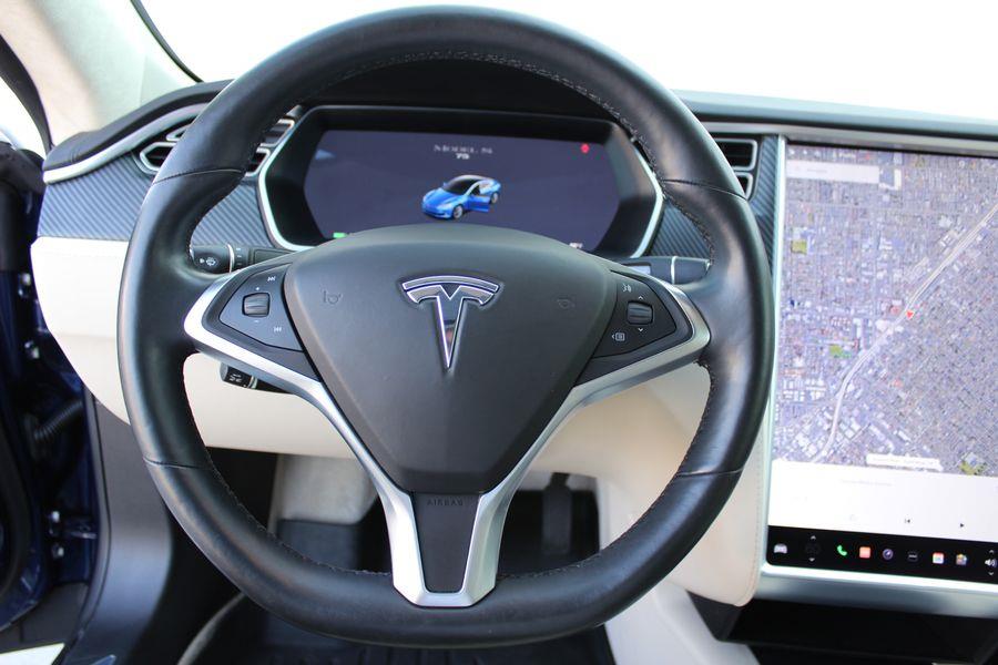 Used Tesla Model s 75 Sedan 4D 2017 | Ideal Motors. Costa Mesa, California Used Tesla Model s 75 Sedan 4D 2017 | Ideal Motors. Costa Mesa, California