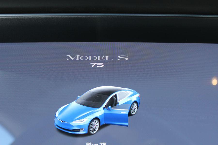 Used Tesla Model s 75 Sedan 4D 2017 | Ideal Motors. Costa Mesa, California Used Tesla Model s 75 Sedan 4D 2017 | Ideal Motors. Costa Mesa, California