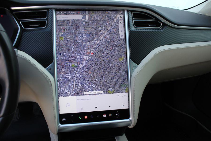 Used Tesla Model s 75 Sedan 4D 2017 | Ideal Motors. Costa Mesa, California Used Tesla Model s 75 Sedan 4D 2017 | Ideal Motors. Costa Mesa, California