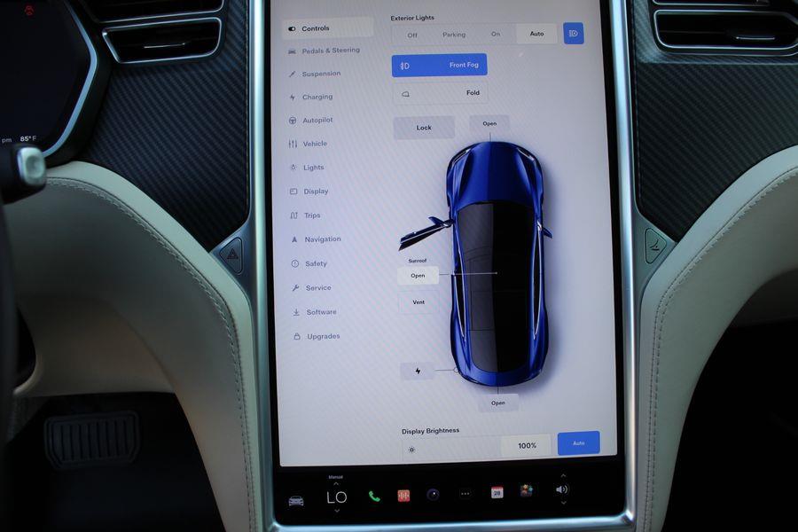 Used Tesla Model s 75 Sedan 4D 2017 | Ideal Motors. Costa Mesa, California Used Tesla Model s 75 Sedan 4D 2017 | Ideal Motors. Costa Mesa, California