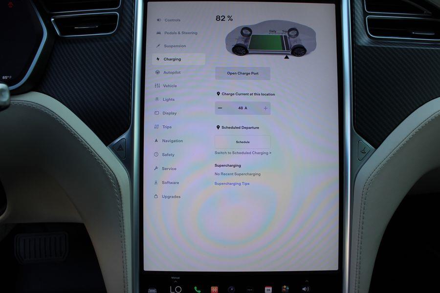 Used Tesla Model s 75 Sedan 4D 2017 | Ideal Motors. Costa Mesa, California Used Tesla Model s 75 Sedan 4D 2017 | Ideal Motors. Costa Mesa, California