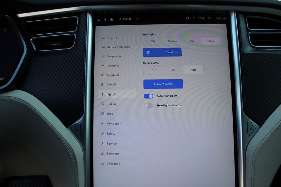 Used Tesla Model s 75 Sedan 4D 2017 | Ideal Motors. Costa Mesa, California Used Tesla Model s 75 Sedan 4D 2017 | Ideal Motors. Costa Mesa, California