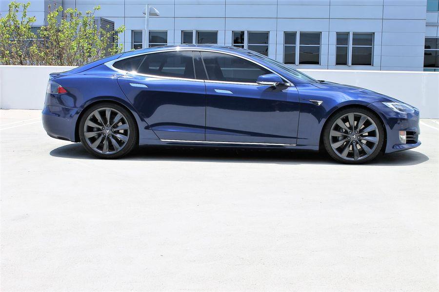 Used Tesla Model s 75 Sedan 4D 2017 | Ideal Motors. Costa Mesa, California Used Tesla Model s 75 Sedan 4D 2017 | Ideal Motors. Costa Mesa, California