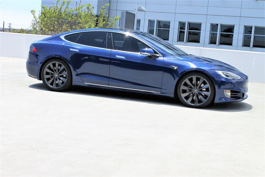 Used Tesla Model s 75 Sedan 4D 2017 | Ideal Motors. Costa Mesa, California Used Tesla Model s 75 Sedan 4D 2017 | Ideal Motors. Costa Mesa, California