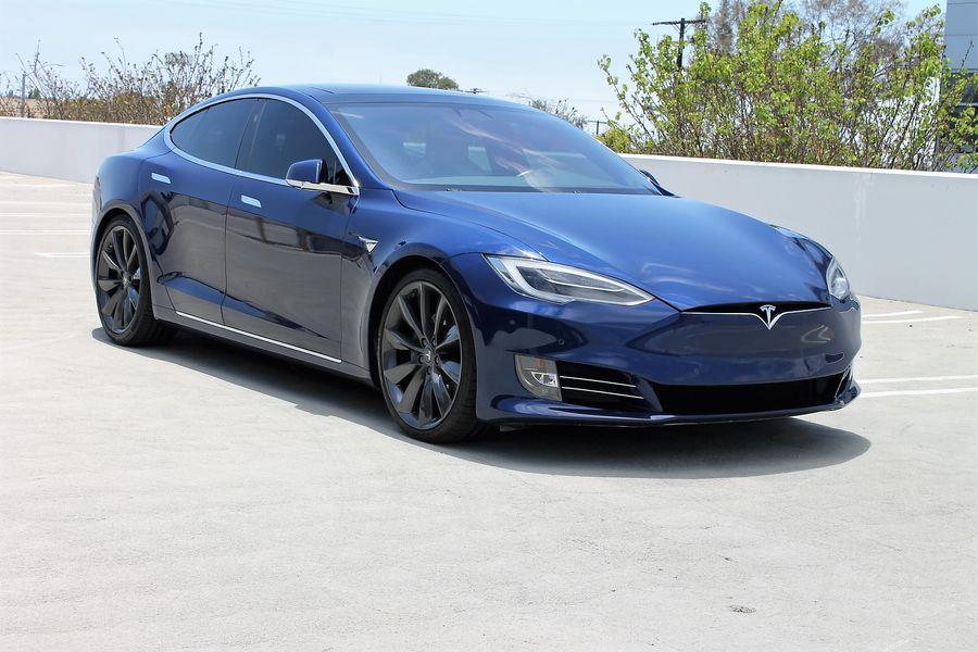 Used Tesla Model s 75 Sedan 4D 2017 | Ideal Motors. Costa Mesa, California Used Tesla Model s 75 Sedan 4D 2017 | Ideal Motors. Costa Mesa, California