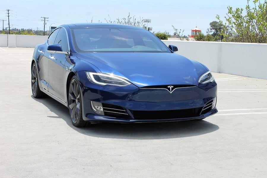 Used Tesla Model s 75 Sedan 4D 2017 | Ideal Motors. Costa Mesa, California Used Tesla Model s 75 Sedan 4D 2017 | Ideal Motors. Costa Mesa, California
