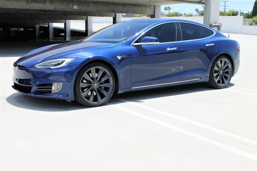 Used Tesla Model s 75 Sedan 4D 2017 | Ideal Motors. Costa Mesa, California Used Tesla Model s 75 Sedan 4D 2017 | Ideal Motors. Costa Mesa, California
