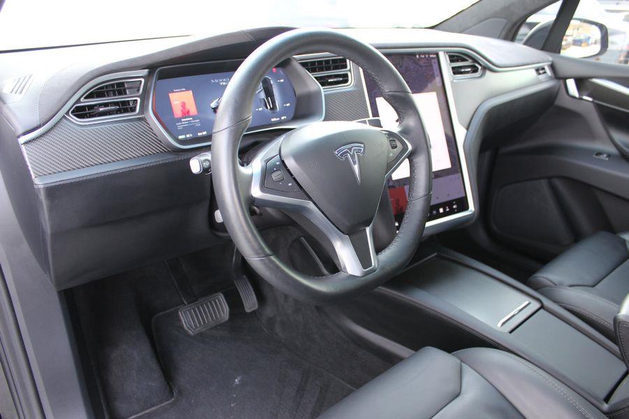 Used Tesla Model x 75D Sport Utility 4D 2017 | Ideal Motors. Costa Mesa, California Used Tesla Model x 75D Sport Utility 4D 2017 | Ideal Motors. Costa Mesa, California