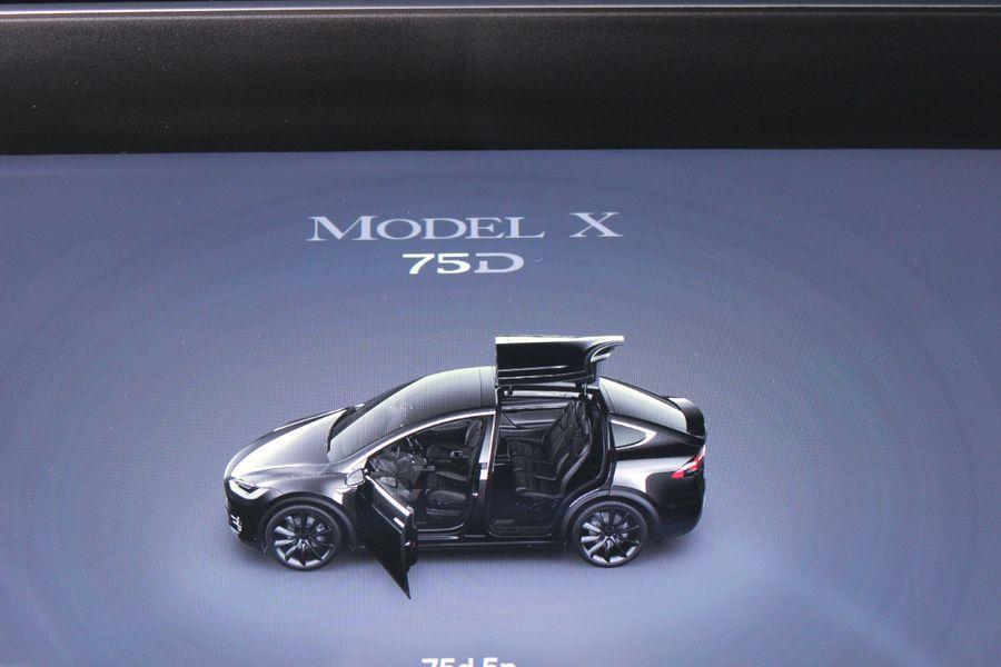 Used Tesla Model x 75D Sport Utility 4D 2017 | Ideal Motors. Costa Mesa, California Used Tesla Model x 75D Sport Utility 4D 2017 | Ideal Motors. Costa Mesa, California