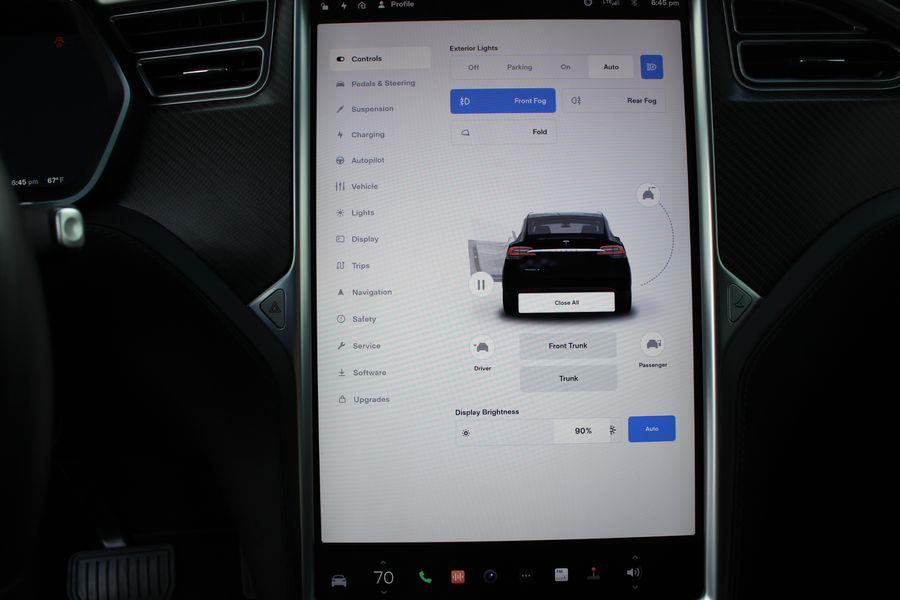 Used Tesla Model x 75D Sport Utility 4D 2017 | Ideal Motors. Costa Mesa, California Used Tesla Model x 75D Sport Utility 4D 2017 | Ideal Motors. Costa Mesa, California