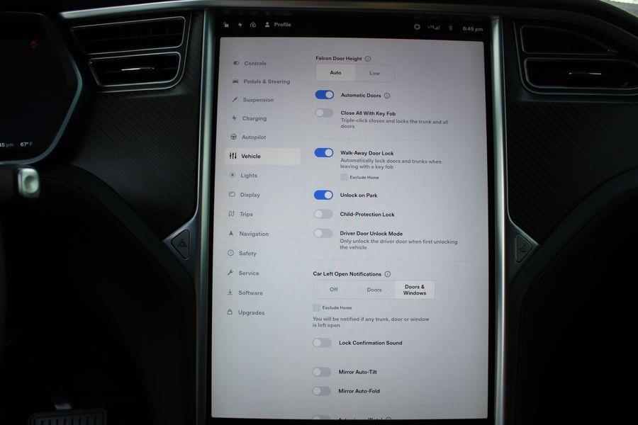 Used Tesla Model x 75D Sport Utility 4D 2017 | Ideal Motors. Costa Mesa, California Used Tesla Model x 75D Sport Utility 4D 2017 | Ideal Motors. Costa Mesa, California