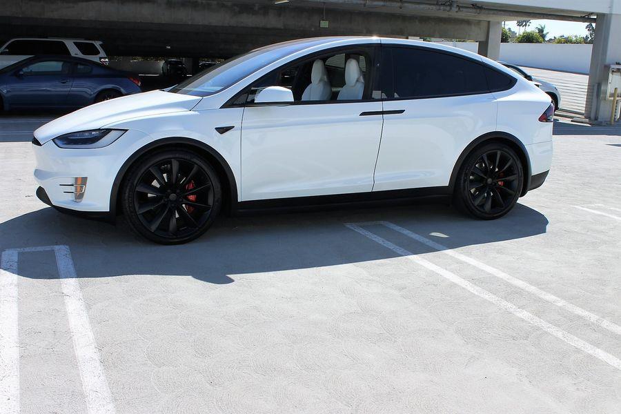 Used Tesla Model x 90D Sport Utility 4D 2017 | Ideal Motors. Costa Mesa, California Used Tesla Model x 90D Sport Utility 4D 2017 | Ideal Motors. Costa Mesa, California