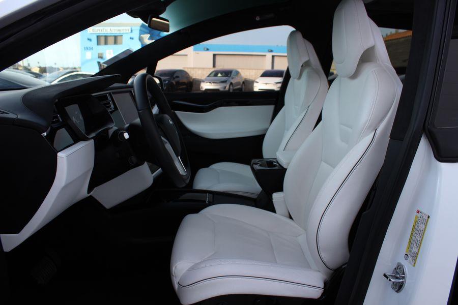 Used Tesla Model x 90D Sport Utility 4D 2017 | Ideal Motors. Costa Mesa, California Used Tesla Model x 90D Sport Utility 4D 2017 | Ideal Motors. Costa Mesa, California