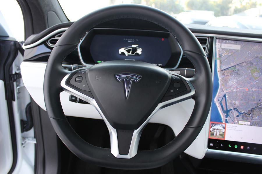 Used Tesla Model x 90D Sport Utility 4D 2017 | Ideal Motors. Costa Mesa, California Used Tesla Model x 90D Sport Utility 4D 2017 | Ideal Motors. Costa Mesa, California