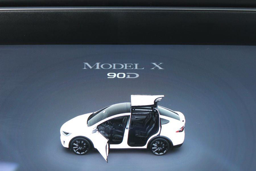 Used Tesla Model x 90D Sport Utility 4D 2017 | Ideal Motors. Costa Mesa, California Used Tesla Model x 90D Sport Utility 4D 2017 | Ideal Motors. Costa Mesa, California