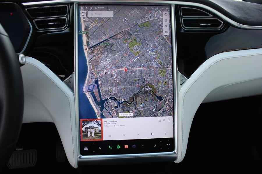 Used Tesla Model x 90D Sport Utility 4D 2017 | Ideal Motors. Costa Mesa, California Used Tesla Model x 90D Sport Utility 4D 2017 | Ideal Motors. Costa Mesa, California