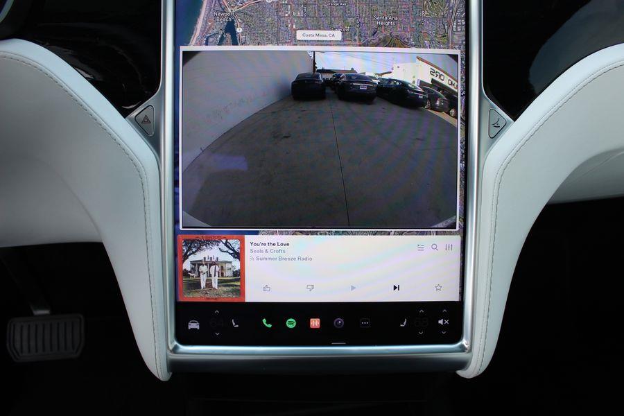 Used Tesla Model x 90D Sport Utility 4D 2017 | Ideal Motors. Costa Mesa, California Used Tesla Model x 90D Sport Utility 4D 2017 | Ideal Motors. Costa Mesa, California