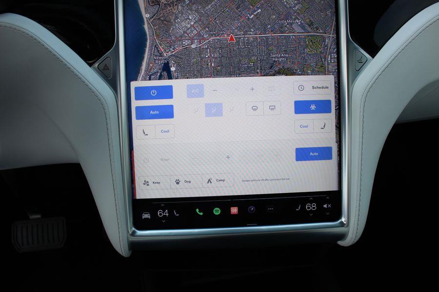 Used Tesla Model x 90D Sport Utility 4D 2017 | Ideal Motors. Costa Mesa, California Used Tesla Model x 90D Sport Utility 4D 2017 | Ideal Motors. Costa Mesa, California