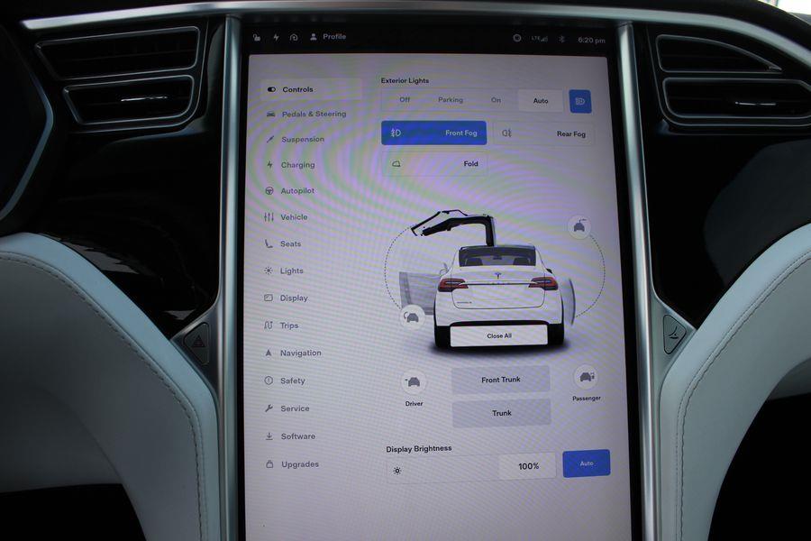 Used Tesla Model x 90D Sport Utility 4D 2017 | Ideal Motors. Costa Mesa, California Used Tesla Model x 90D Sport Utility 4D 2017 | Ideal Motors. Costa Mesa, California