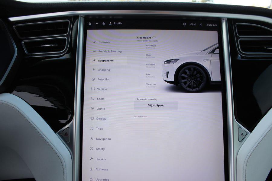 Used Tesla Model x 90D Sport Utility 4D 2017 | Ideal Motors. Costa Mesa, California Used Tesla Model x 90D Sport Utility 4D 2017 | Ideal Motors. Costa Mesa, California