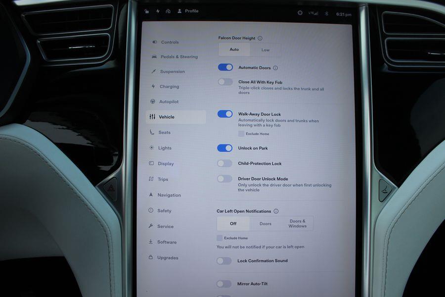Used Tesla Model x 90D Sport Utility 4D 2017 | Ideal Motors. Costa Mesa, California Used Tesla Model x 90D Sport Utility 4D 2017 | Ideal Motors. Costa Mesa, California