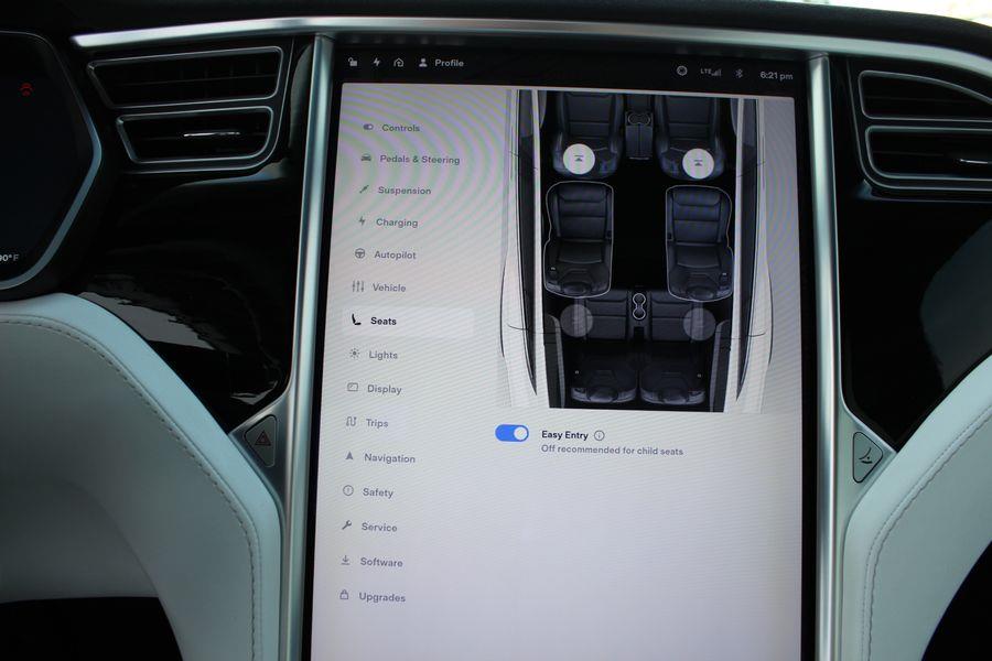 Used Tesla Model x 90D Sport Utility 4D 2017 | Ideal Motors. Costa Mesa, California Used Tesla Model x 90D Sport Utility 4D 2017 | Ideal Motors. Costa Mesa, California