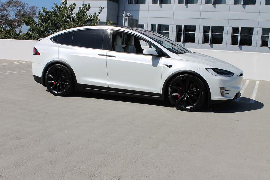 Used Tesla Model x 90D Sport Utility 4D 2017 | Ideal Motors. Costa Mesa, California Used Tesla Model x 90D Sport Utility 4D 2017 | Ideal Motors. Costa Mesa, California