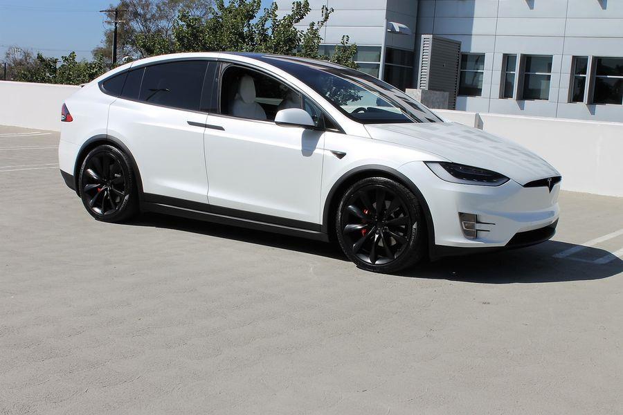 Used Tesla Model x 90D Sport Utility 4D 2017 | Ideal Motors. Costa Mesa, California Used Tesla Model x 90D Sport Utility 4D 2017 | Ideal Motors. Costa Mesa, California