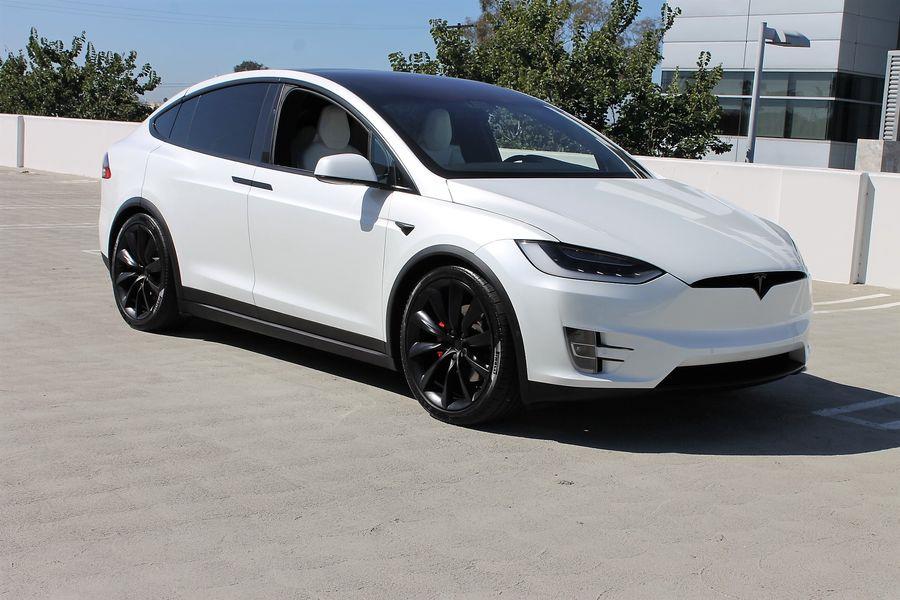 Used Tesla Model x 90D Sport Utility 4D 2017 | Ideal Motors. Costa Mesa, California Used Tesla Model x 90D Sport Utility 4D 2017 | Ideal Motors. Costa Mesa, California
