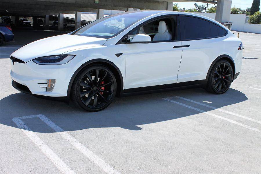 Used Tesla Model x 90D Sport Utility 4D 2017 | Ideal Motors. Costa Mesa, California Used Tesla Model x 90D Sport Utility 4D 2017 | Ideal Motors. Costa Mesa, California